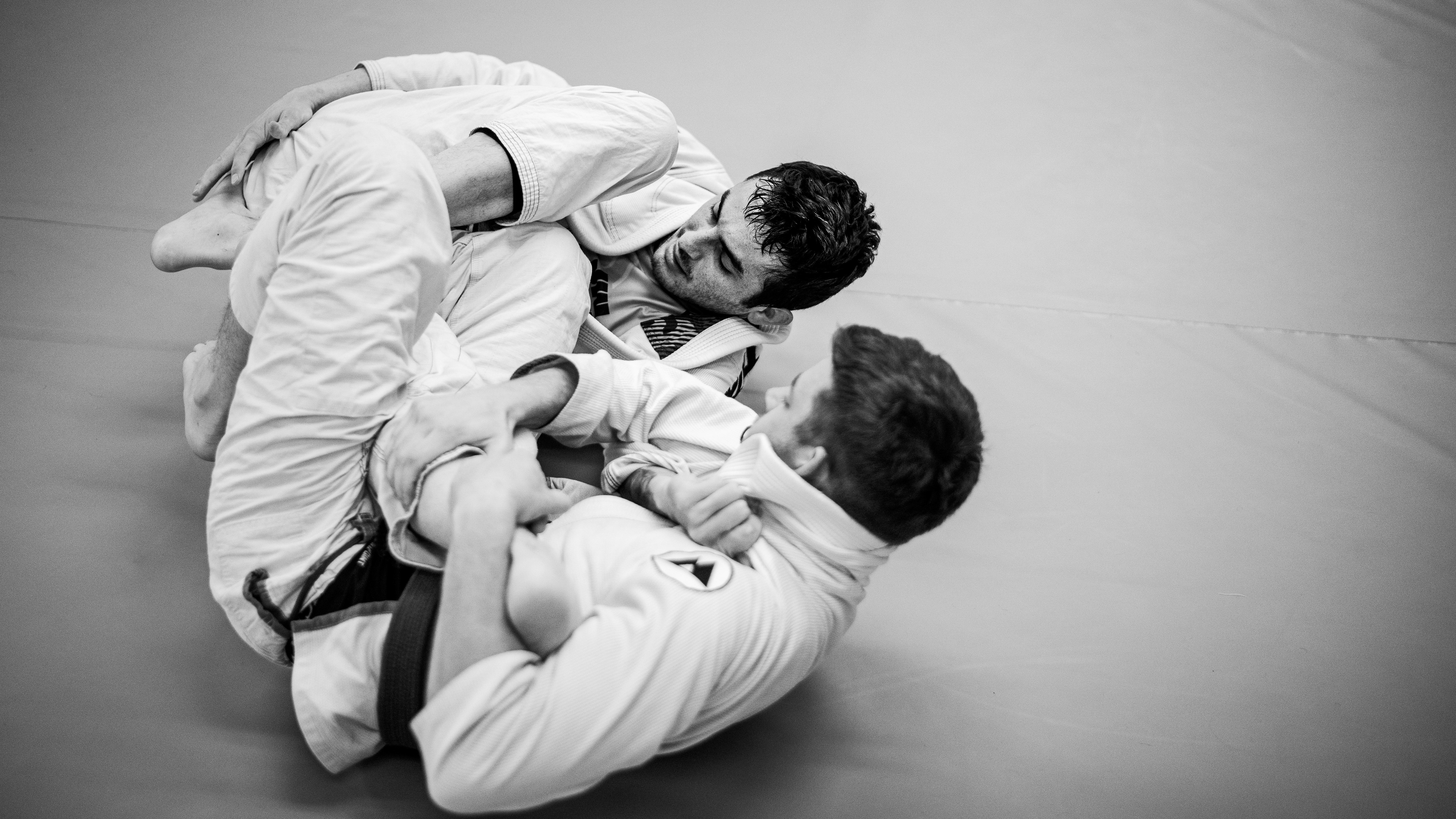 Jiu-Jitsu